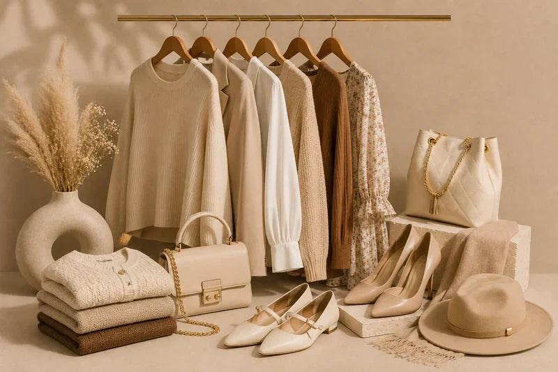 Women's Fashion