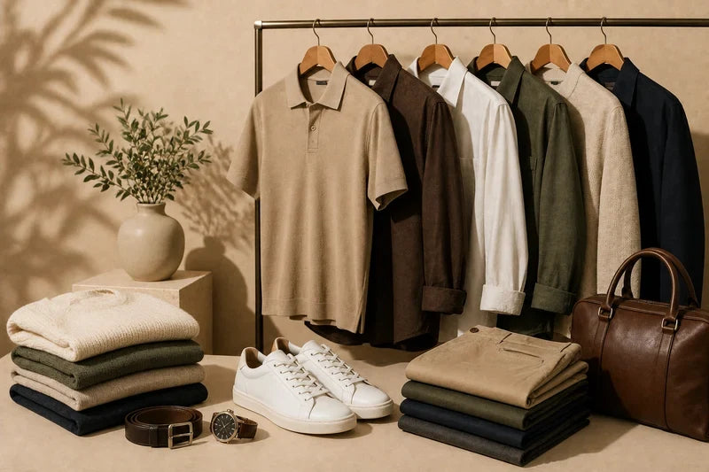 Men's Wear